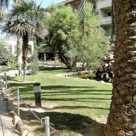 Jardins Del Mar 37 *