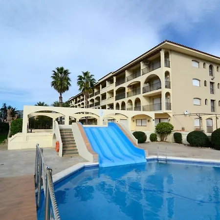 Jardins Del Mar 37 Apartment *