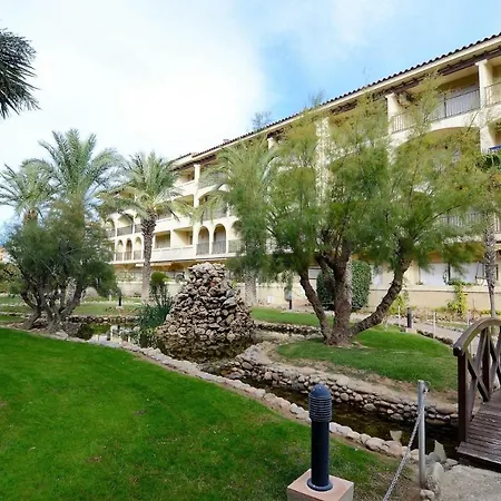 Jardins Del Mar 37 L'Estartit