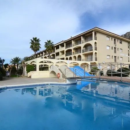 Jardins Del Mar 37 Apartment L'Estartit