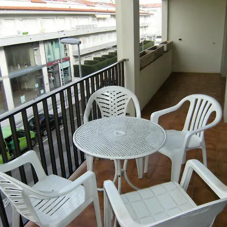 Apartment Jardins Del Mar 37 *