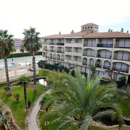 Apartment Jardins Del Mar 37 L'Estartit