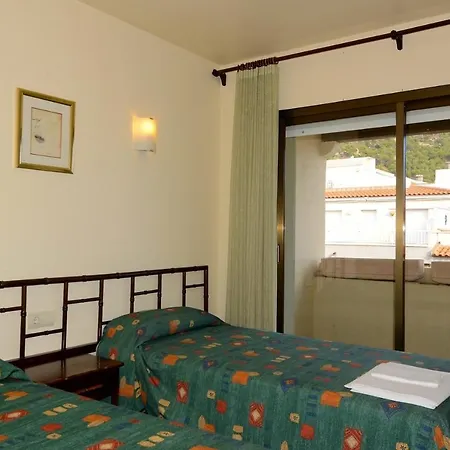Jardins Del Mar 37 Apartment L'Estartit