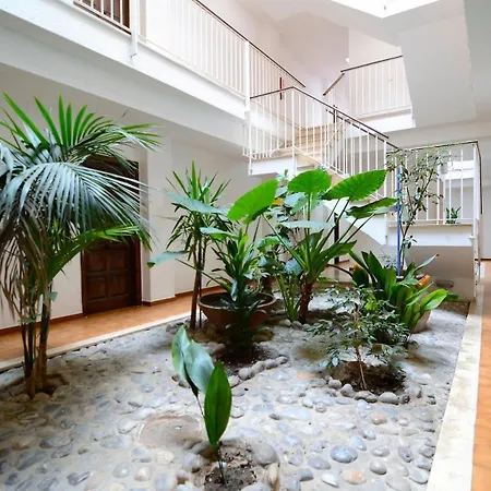 Jardins Del Mar 37 * 埃斯塔蒂特