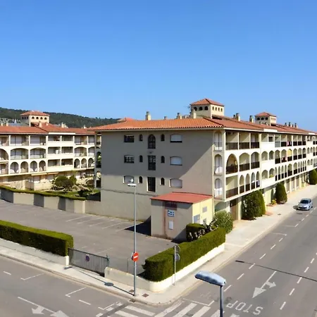 Jardins Del Mar 37 公寓 埃斯塔蒂特