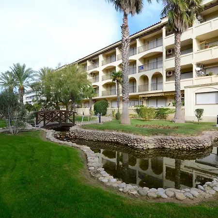 Jardins Del Mar 37 * 埃斯塔蒂特