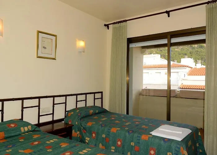 Jardins Del Mar 37 Appartement L'Estartit